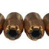 40 SW/10MM .400 165 Grain Jacketed Hollow Point(250 count) - Thumbnail Image 1