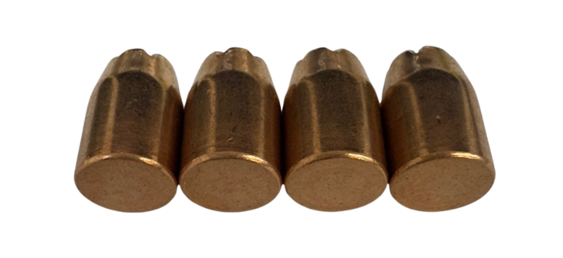40 SW/10MM .400 165 Grain Jacketed Hollow Point(250 count) - Image 4