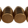 40 SW/10MM .400 165 Grain Jacketed Hollow Point(250 count) - Thumbnail Image 5
