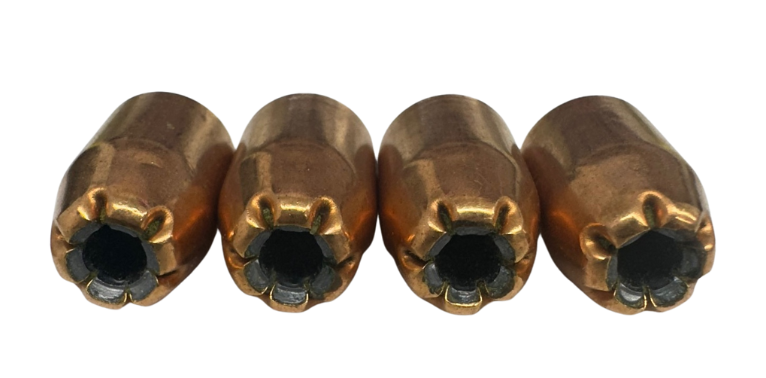 40 SW/10MM .400 180 Grain Jacketed Hollow Point(250 count) - Image 4