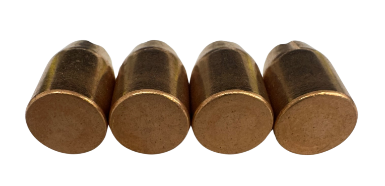 40 SW/10MM .400 180 Grain Jacketed Hollow Point(250 count) - Image 3