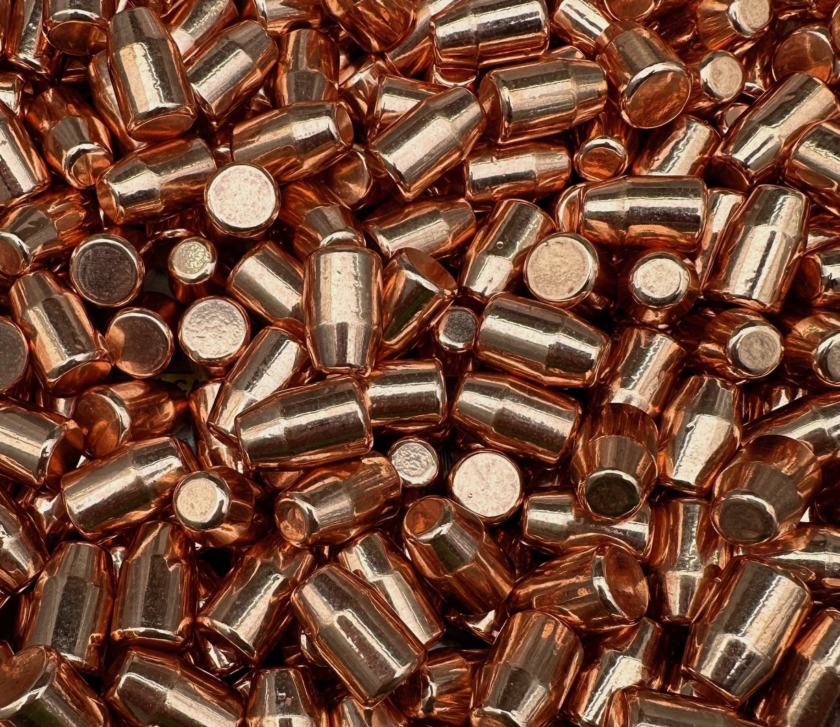 41 Caliber .410 210 Grain Flat Point(100 ct.) - Image 2