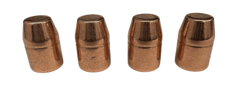 44 Caliber .429 240 Grain Flat Point(100 ct.)