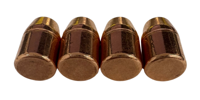 44 Caliber .429 240 Grain Flat Point(100 ct.) - Image 5