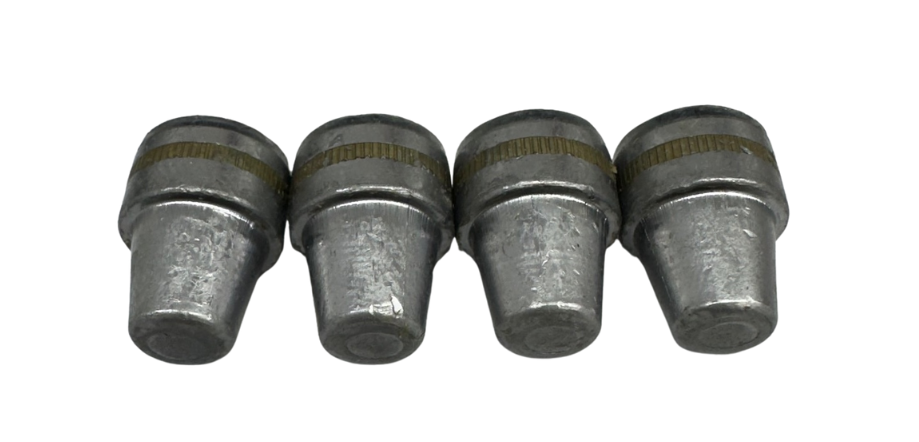 45 ACP .452 185 Grain Semi Wadcutter(250 count) - Image 3