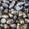 45 ACP .452 diameter bulk lead cast 230 grain round nose bullets for reloading accurate 1911 competition loads in stock free shipping