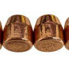 45 ACP 45 Caliber .452 185 Grain Flat Point(250 ct.) - Thumbnail Image 2