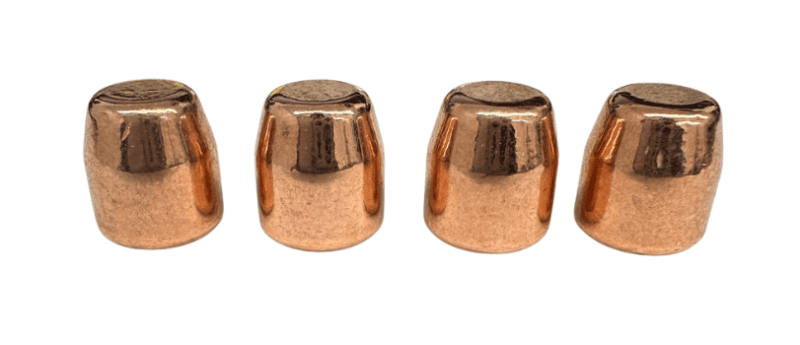 45 ACP 45 Caliber .452 200 Grain Flat Point(250 ct.)