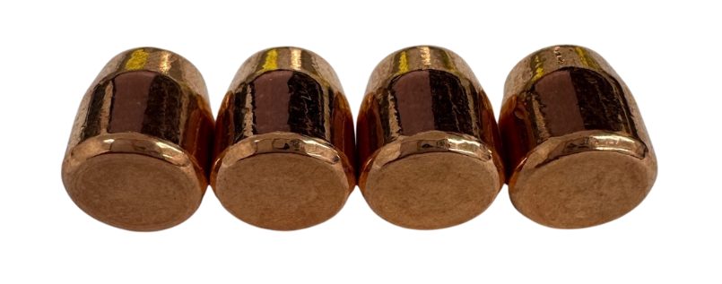 45 ACP 45 Caliber .452 200 Grain Flat Point(250 ct.) - Image 4
