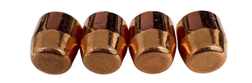 45 ACP 45 Caliber .452 200 Grain Flat Point(250 ct.) - Image 3