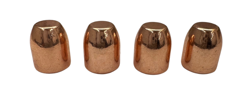 50 Action Express .500 300 Grain Flat Point(100 ct.)