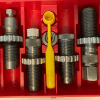 Lee Precision Pacesetter 450 Bushmaster Deluxe 4 Die Set 90182 - Thumbnail Image 2