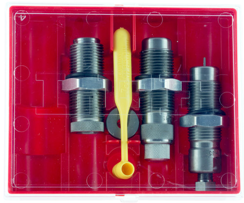 Lee Pacesetter 22 Hornet 3 Die Set 90500