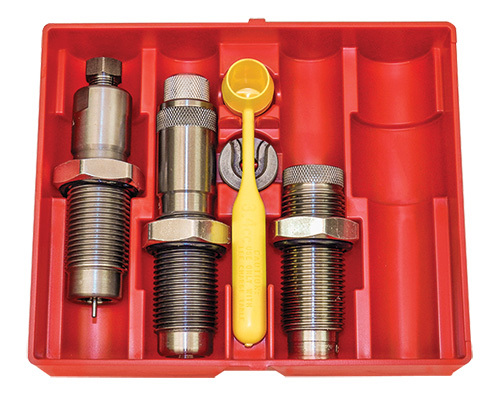 Lee Pacesetter 222 Remington 3 Die Set 90501
