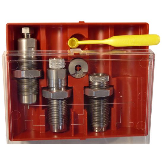 Lee Pacesetter 270 Winchester 3 Die Set 90505