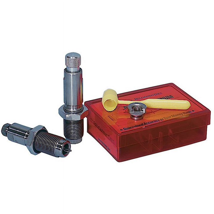 Lee Pacesetter 303 British 3 Die Set 90547