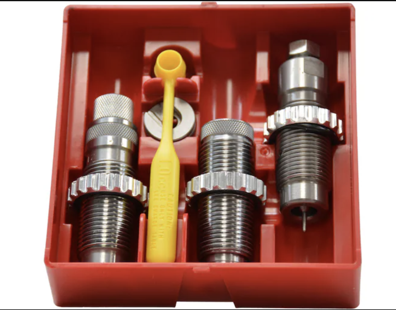 Lee Pacesetter 6.5 Grendel 3 Die Set 90557 - Image 1