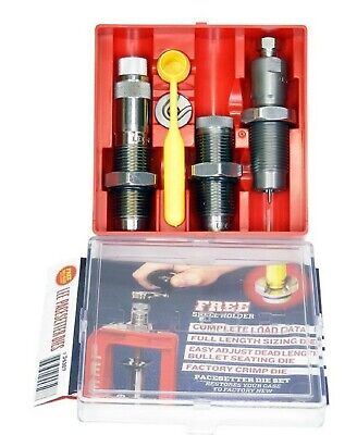 Lee Pacesetter 444 Marlin 3 Die Set 90562