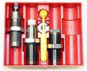 Lee Pacesetter 44-40 3 Die Set 90564