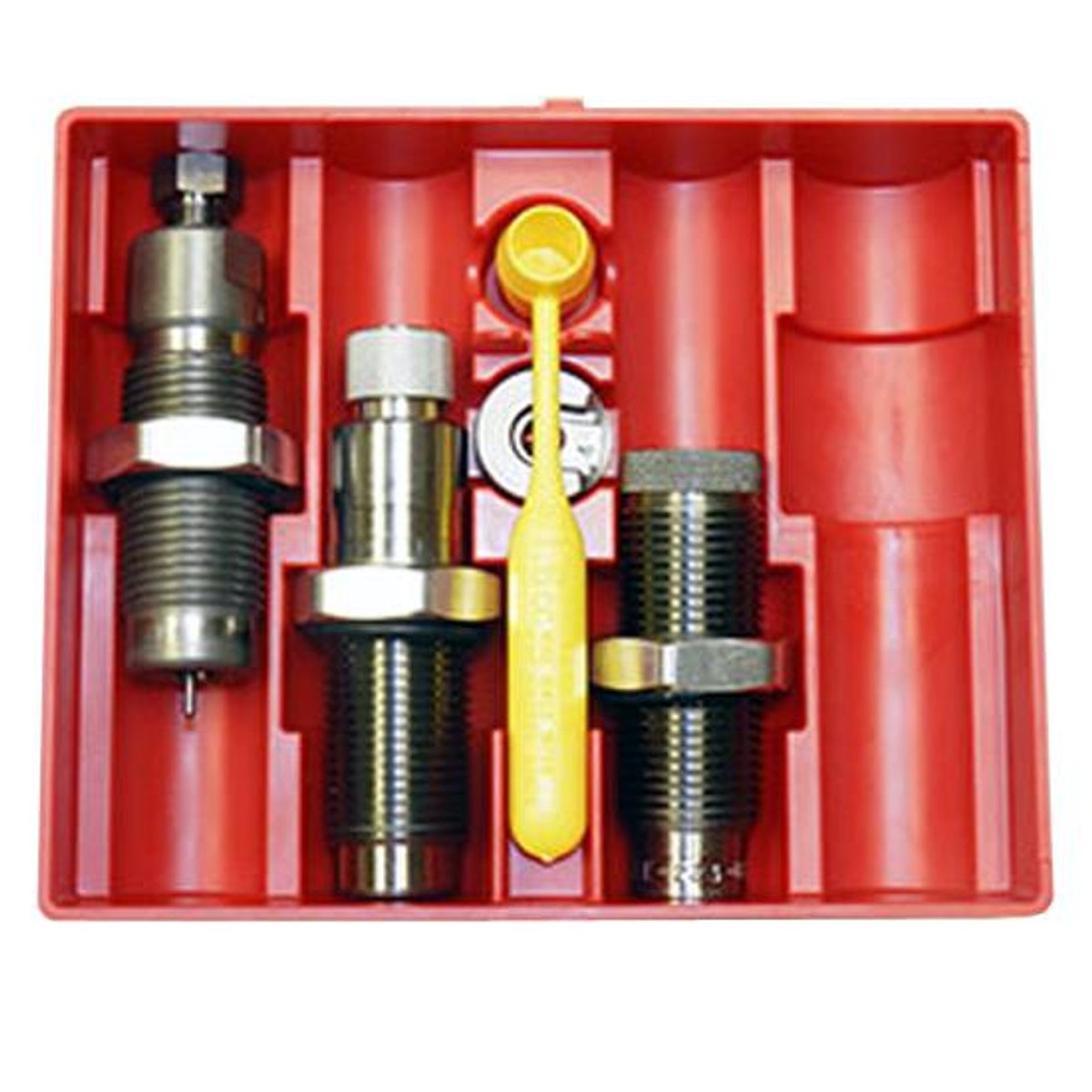 Lee Pacesetter 38-40 Winchester 3 Die Set 90761 - Image 1