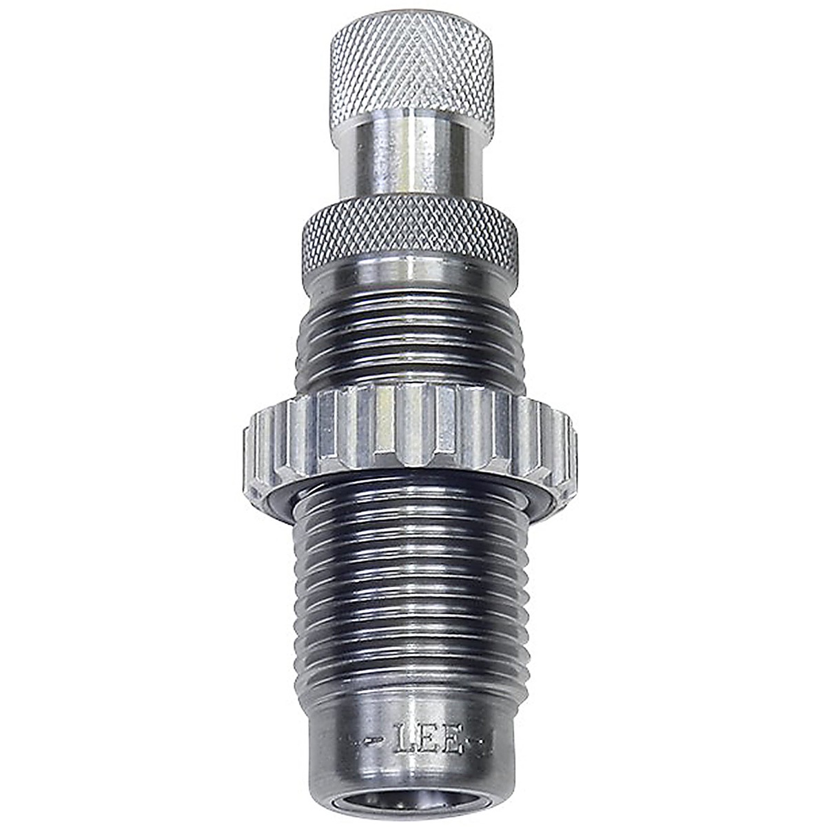 Lee Precision 40 S&W/10MM Carbide Factory Crimp Die 90862 - Image 1