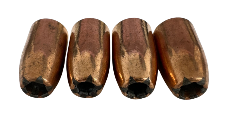 Speer 9MM .355 147 Grain Gold Dot Jacketed Hollow Point 4002(100 count) - Image 5