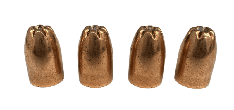 9MM/357 Sig .355 125 Grain Jacketed Hollow Point(250 count)