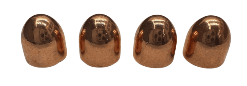 9 X 18 Makarov .364 95 Grain Round Nose(250 ct.)