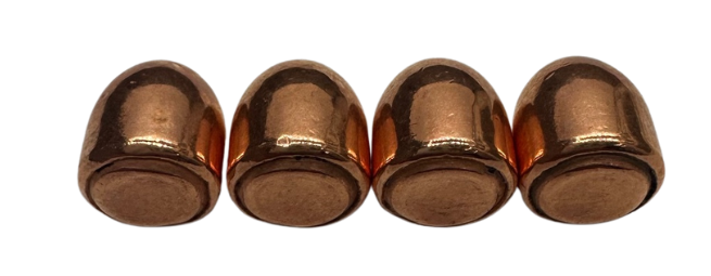 9 X 18 Makarov .364 95 Grain Round Nose(250 ct.) - Image 3