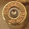 45 ACP Large Primer Fired Brass(500 count) - Thumbnail Image 1