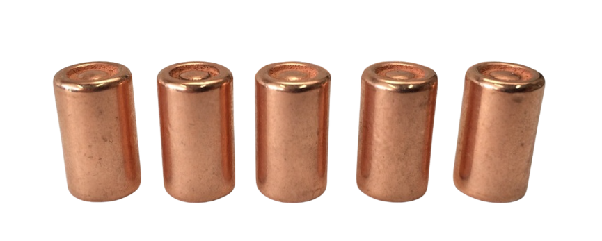 38 Caliber .357 148 Grain Hollow Base Wadcutter(250 count) - Image 2