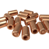 38 Caliber .357 148 Grain Hollow Base Wadcutter(250 count) - Thumbnail Image 1