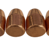 40 S&W 10MM .401 165 Grain Flat Point(250 count) - Thumbnail Image 2