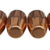 40 S&W 10MM .401 165 Grain Flat Point(250 count) - Thumbnail Image 3