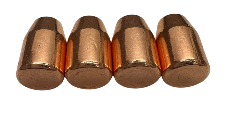 41 Caliber .410 210 Grain Flat Point(100 ct.) - Image 3