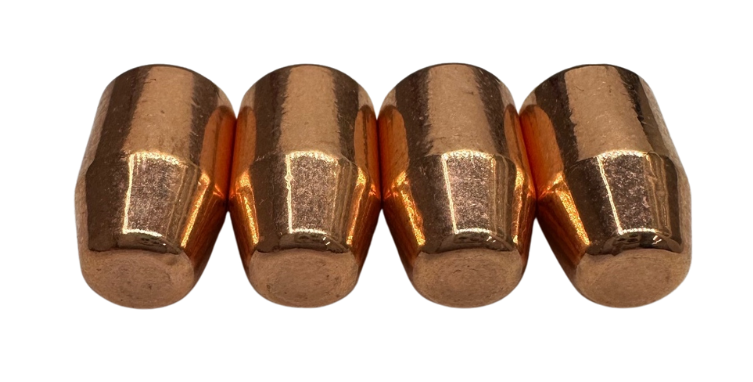 41 Caliber .410 210 Grain Flat Point(100 ct.) - Image 4