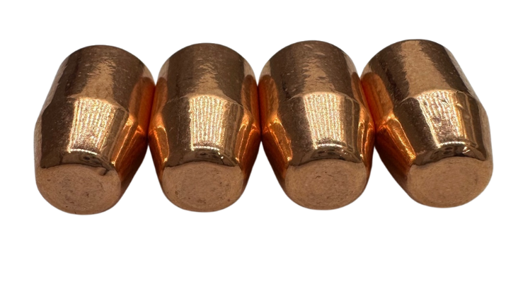 41 Caliber .410 210 Grain Flat Point(100 ct.) - Image 5