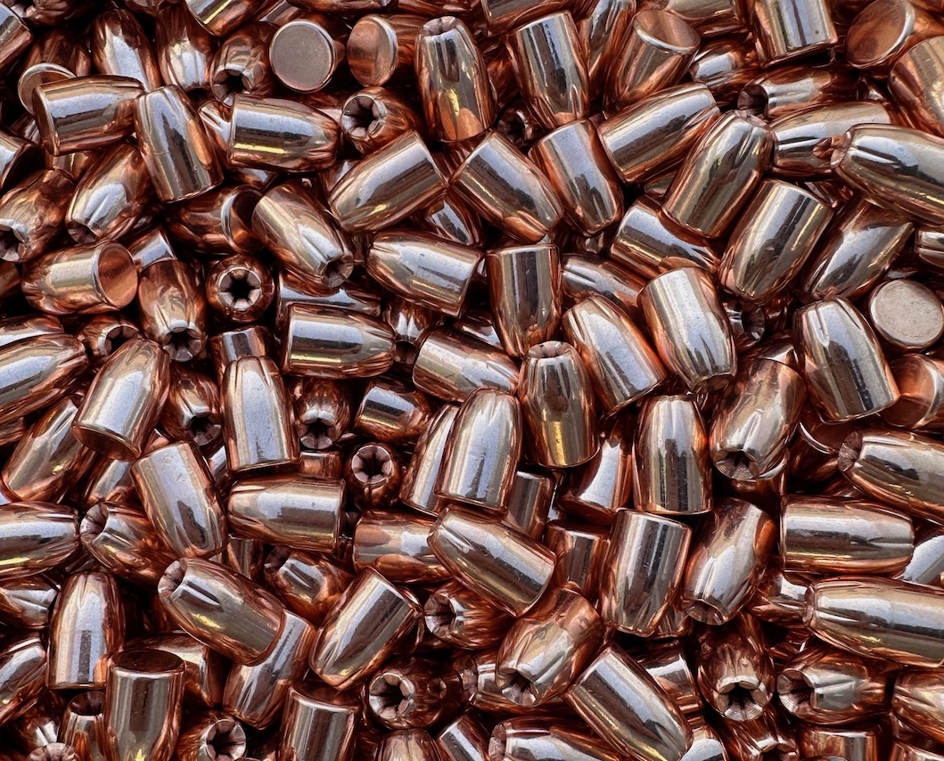 9mm .356 Premium Defense 124 Grain Hollow Point(250 count) - Image 3