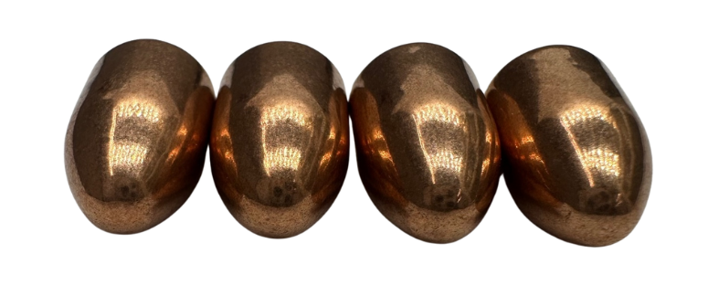 9mm .356 124 Grain Round Nose (250 count) - Image 4