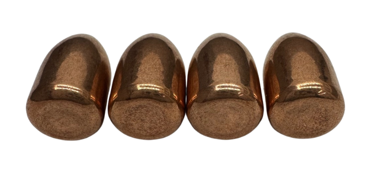 9mm .356 124 Grain Round Nose (250 count) - Image 3