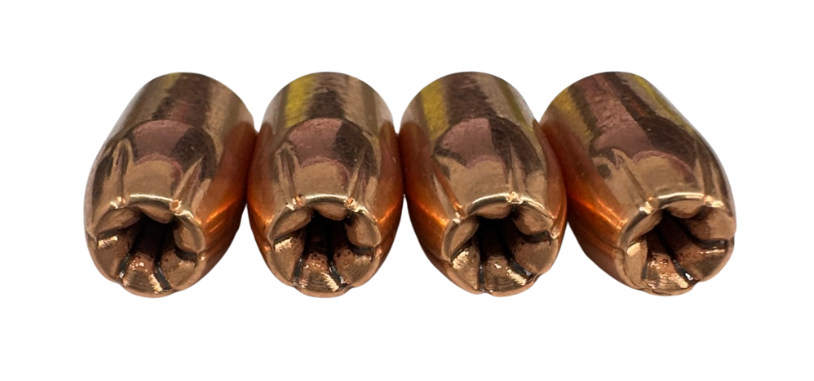 9mm .356 Premium Defense 147 Grain Hollow Point(250 count) - Image 3