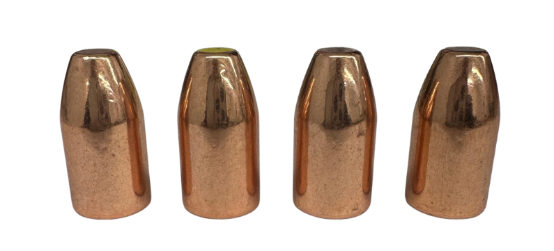 458 Socom .458 350 Grain Flat Point(100 ct.)