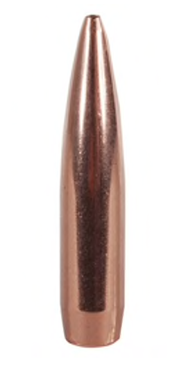 Hornady 6.5 Caliber .264 123 Grain Hollow Point Boat Tail 26174(100 count)