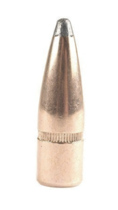 Hornady 270 Caliber .277 130 Grain Soft Point Interlock 2730(100 ct.)