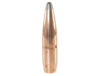 Hornady 270 Caliber .277 140 Grain Boat Tail Soft Point Interlock 2735(100 ct.)