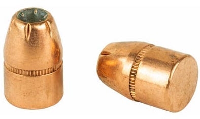 Hornady 38 Caliber 125 Grain XTP Jacketed Hollow Point 35710(100 count) - Image 3