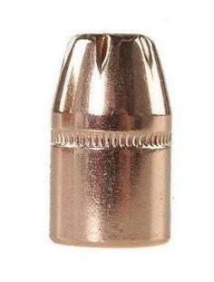Hornady 38 Caliber 125 Grain XTP Jacketed Hollow Point 35710(100 count)