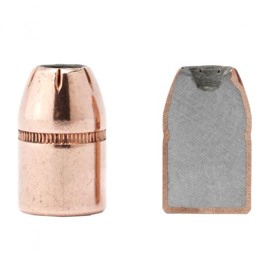 Hornady 41 Caliber .410 210 Grain XTP Jacketed Hollow Point 41000(100 ct.) - Image 2