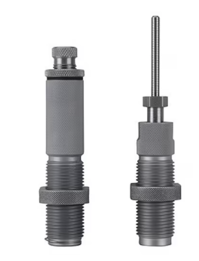 Hornady Custom Grade 30-30 Winchester 2 Die Set 546342 - Image 2