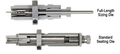 Hornady Custom Grade 300 Blackout/300 Whisper 2 Die Set 546349 - Image 2